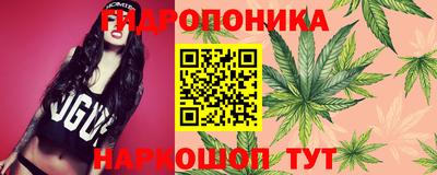 молекула духа Бугуруслан